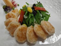 -尊立方海鲜酒店·生日宴·家宴
