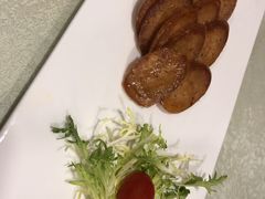 -长春观斋补堂素菜馆