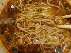 -清真聚陇缘美食餐厅(南横东街店)