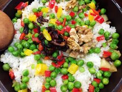 -云海肴·汽锅鸡·云南菜(美罗城店)