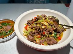 -花椒俏川菜小馆(南海万达店)