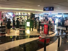 -DFS迪斐世(香港广东道店)
