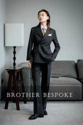 点击看大图 -Brother西服礼服定制·商务·婚礼(佛山南海店)