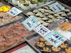 -旺角小渔村(二马路店)