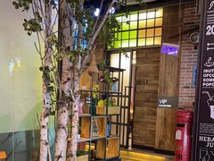 -河坝烧烤串城(金达莱店)