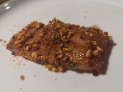 -范儿·嫂子烤肉·精致炭火烤肉(长治路店)