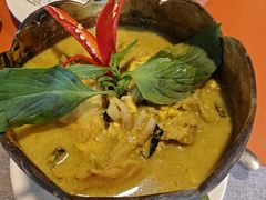 -The Palmboo Restaurant