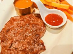 -斗牛士牛排(南京东路店)