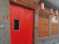 -锦尚阁烤鱼•天津菜(宣武门胡同店)