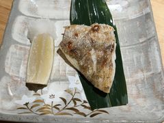 -镹·鱼料理  国产鱼使用店