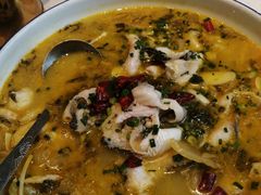 -三品香·江浙菜(松江九谊店)