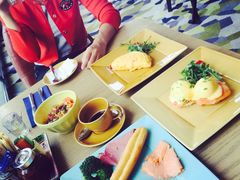 -上海外滩英迪格酒店