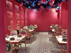 -SEA西雅图海鲜自助餐厅(正义店)
