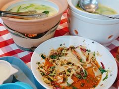 -西贝莜面村(万象天地店)