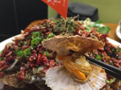 -必点海鲜·鲅鱼水饺(鞍山西道店)