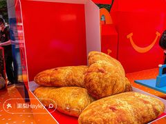 -麦当劳(北京路广百广场店)