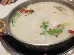 -老员外骨汤火锅(海州古城店)