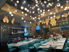 -雀蓝川菜(奥体广场店)