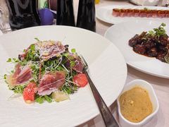 -三利音·东方司宴(外滩店)