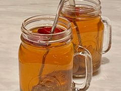 -大树餐厅(益田假日店)