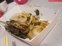 -六合夜市