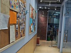 -I-Shine英语国际教育(御桥张江中心)