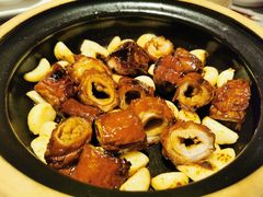 生啫脆口生肠-啫神·广州地标美食(北京路店)