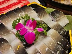 -火炉火自助餐(喜隆多店)