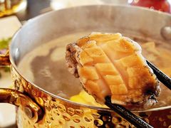 -江南福宴·澳门海鲜.牛肉火锅(汇高栢悦中心店)