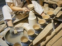 -景德镇古窑民俗博览区