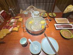 -真牛坊潮汕牛肉火锅