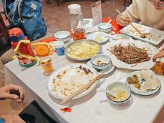 -那家老院子东北菜.饺子.小鸡炖蘑菇(宁山店)