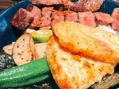 -满满初牛·炭烧牛肉专门店(国大店)