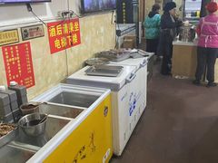 -储奇门鳝鱼火锅(总店)