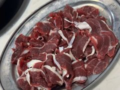 五花趾-菜忠潮州牛肉店(岗厦店)