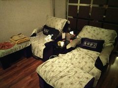 -华夏良子·足道SPA艾灸(开源店)