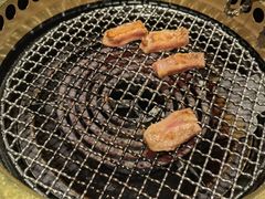 -老乾杯和牛烧肉(王府中环店)