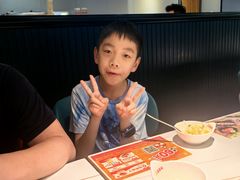 -豪享来中西餐厅(隆昌店)