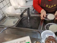 -鞠氏黑芝麻糊(水塔店)