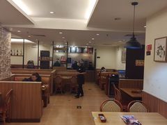 -萨莉亚意式餐厅(国展天虹店)