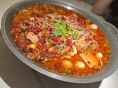 -麻六记(新天地店)