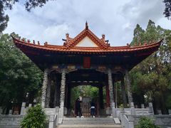 -建水文庙
