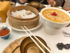 -桂满陇·手作小笼包&江南叫花鸡(中山公园店)