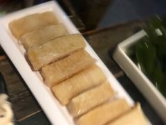 冻豆腐-怡品川宇火锅(宝立方店)