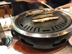 -胡哥烤肥牛(车公庙店)