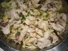 -小鱼小牛·鱼牛干锅·脆鱼火锅(世欧广场店)