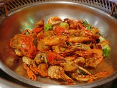 -七欣天香辣蟹火锅(武义壶山广场店)