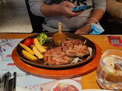 -斗牛士牛排(南京东路店)
