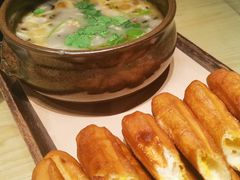 -符离集餐厅(万象城店)