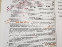 -启德考培雅思托福留学(香洲校区)